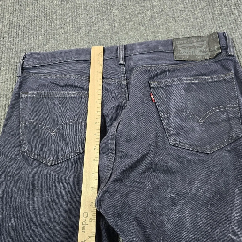 Levis levi 501